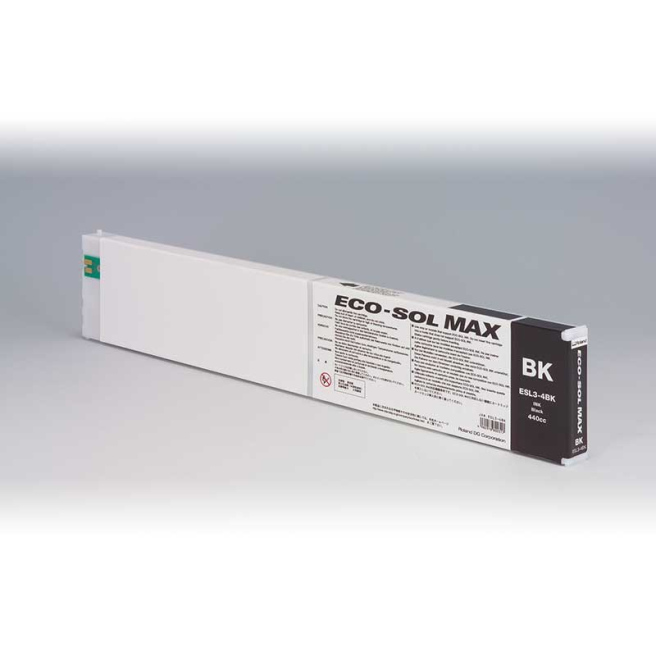 Cartouche Eco-Sol MAX 220cc - Eco-solvent Cartouche Eco-Sol MAX 220cc - Eco-solvent