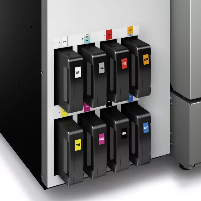 Roland DG VersaOBJECT MO-240 Roland DG VersaOBJECT MO-240