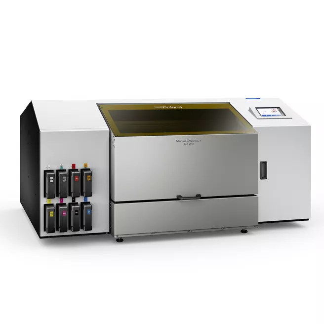 Roland DG VersaOBJECT MO-240 Roland DG VersaOBJECT MO-240