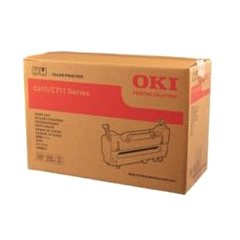 OKI Fuser Pro7411WT
