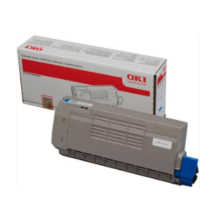 Toner C711WT Cyan - 11.500 pages ISO 5%
