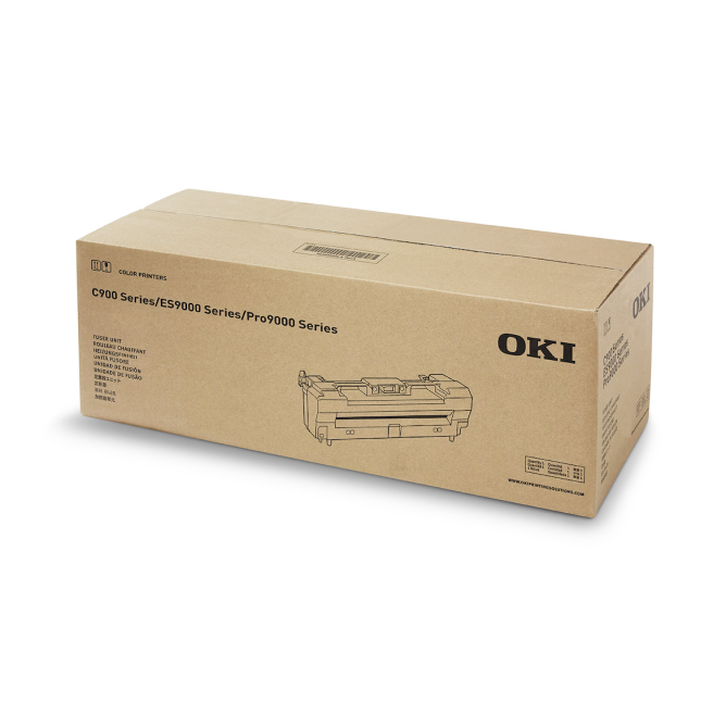 OKI® FUSER 150.000 pages / C9x1/ ES/ PRO9431/ 9541/ 9542