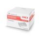 Kit de tambours CMJN pour OKI MC3xx / MC5xx / C3x1 / C511