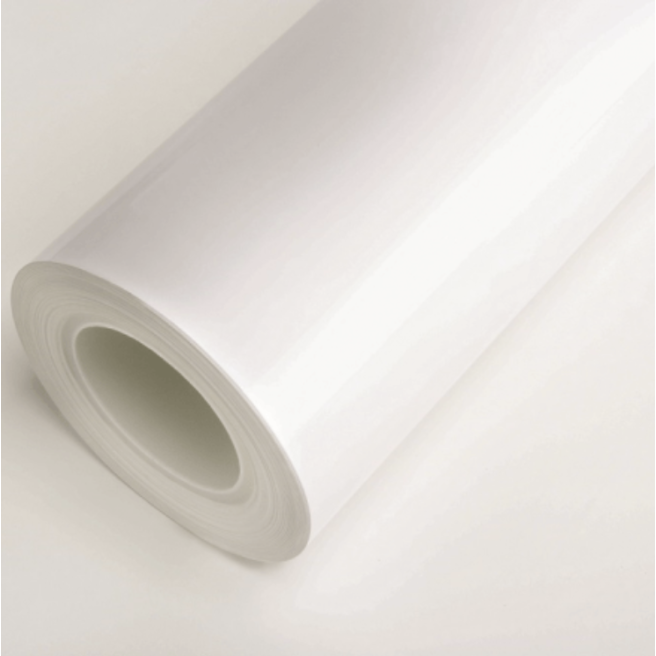 Poli-tape monocover Brillant/Matt/Satin