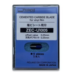 Lames Roland ZEC-U1005