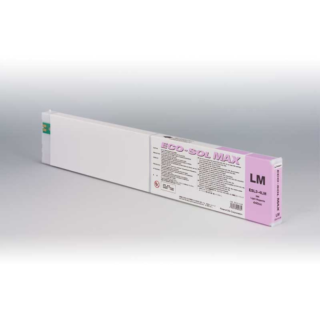 Cartouche Eco-Sol MAX 220cc - Eco-solvent Cartouche Eco-Sol MAX 220cc - Eco-solvent