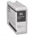 80ml ink cartridge for Epson Coloworks C6000 C6500