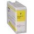 80ml ink cartridge for Epson Coloworks C6000 C6500 :Couleur:Yellow