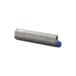 Toner Yellow for 7.300 sheets MC853/873 Toner Yellow for 7.300 sheets MC853/873