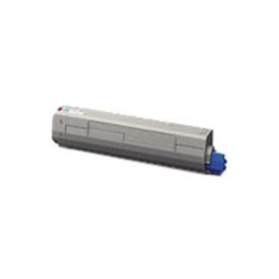 Toner Magenta pour 7.300 pages MC853/873 Toner Magenta pour 7.300 pages MC853/873