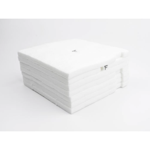 ASSY DRAIN PAD BN-20