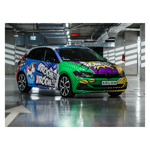Superwrap SLX+ Superwrap SLX+