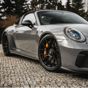 Car covering film - Arlon PCC (Premium Color Change) Car covering film - Arlon PCC (Premium Color Change)