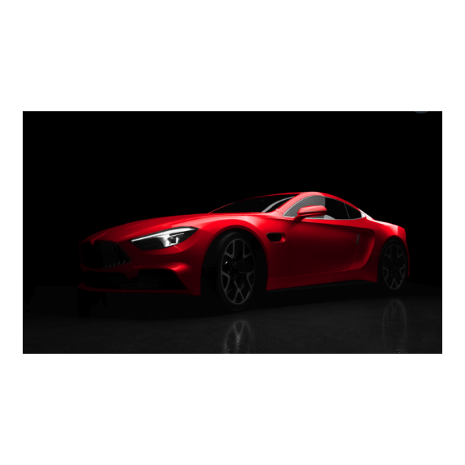 Car covering film - Arlon PCC (Premium Color Change)