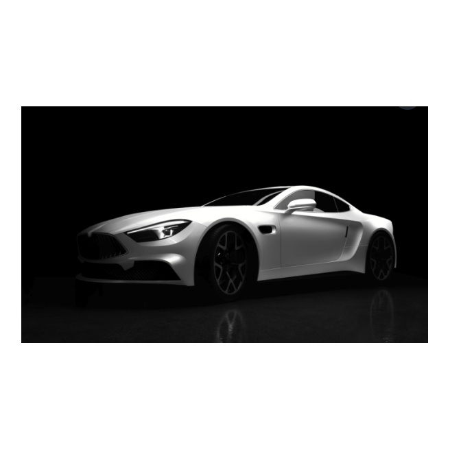 Film covering voiture - Arlon PCC (Premium Colour Change)