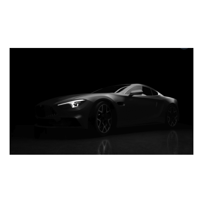 Car covering film - Arlon PCC (Premium Color Change)