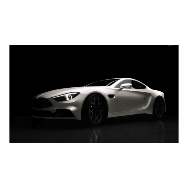 Film covering voiture - Arlon PCC (Premium Colour Change)