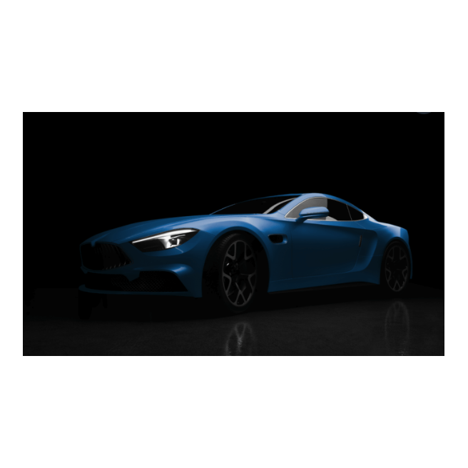 Film covering voiture - Arlon PCC (Premium Colour Change)