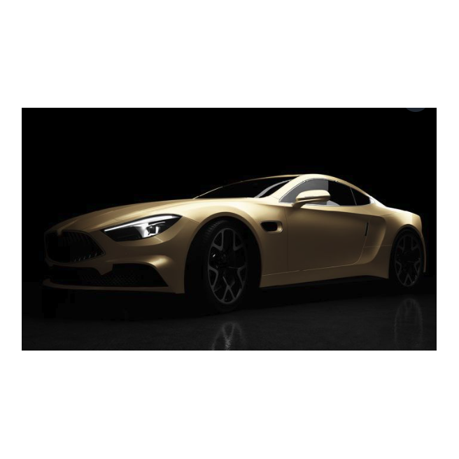 Film covering voiture - Arlon PCC (Premium Colour Change)