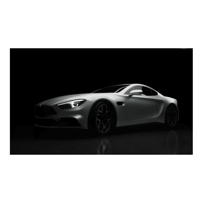 Film covering voiture - Arlon PCC (Premium Colour Change)