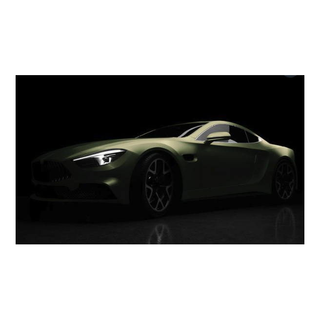 Film covering voiture - Arlon PCC (Premium Colour Change)