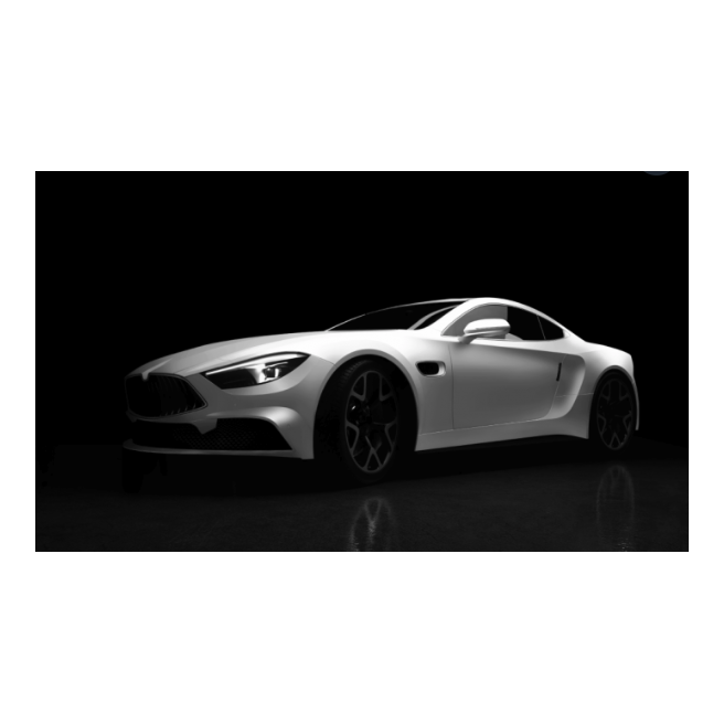 Film covering voiture - Arlon PCC (Premium Colour Change)