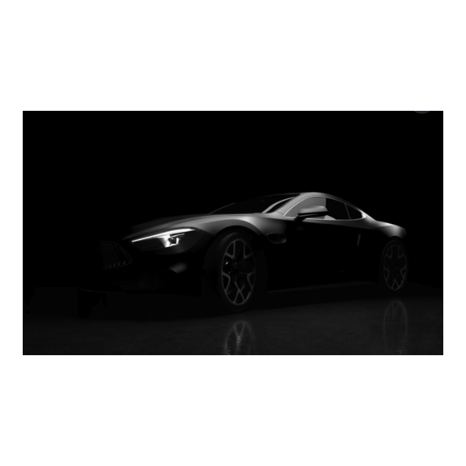 Car covering film - Arlon PCC (Premium Color Change)