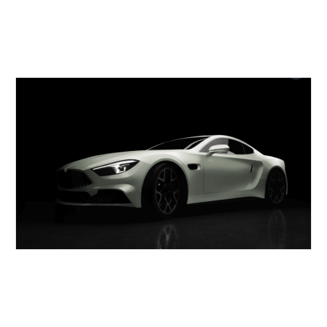 Car covering film - Arlon PCC (Premium Color Change)