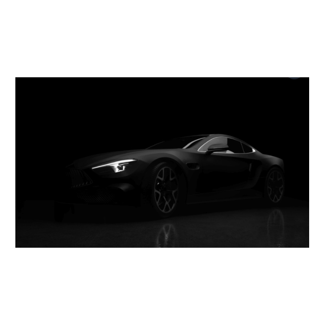 Car covering film - Arlon PCC (Premium Color Change)