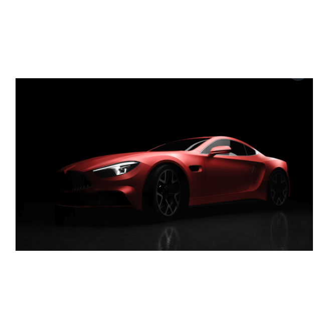 Car covering film - Arlon PCC (Premium Color Change)