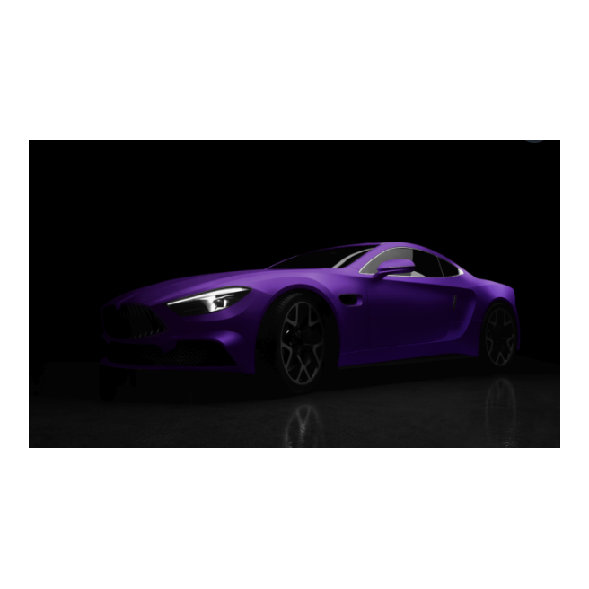 Film covering voiture - Arlon PCC (Premium Colour Change)