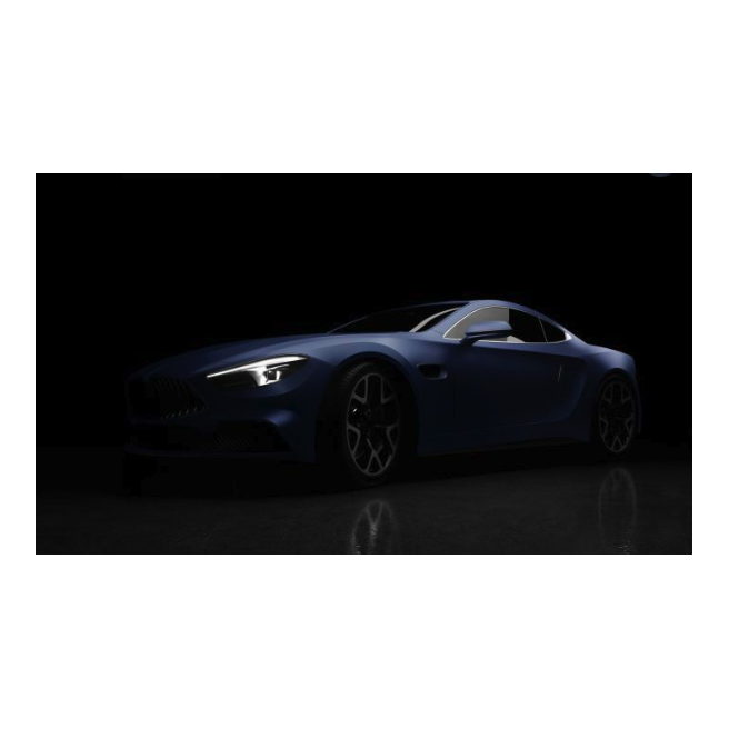 Film covering voiture - Arlon PCC (Premium Colour Change)