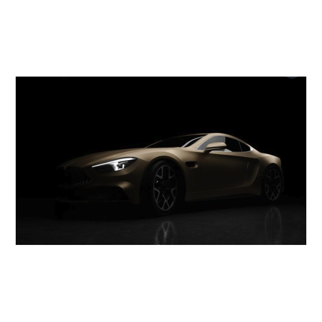 Car covering film - Arlon PCC (Premium Color Change)