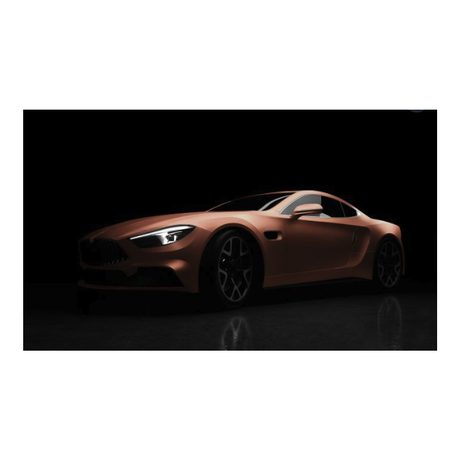 Film covering voiture - Arlon PCC (Premium Colour Change)