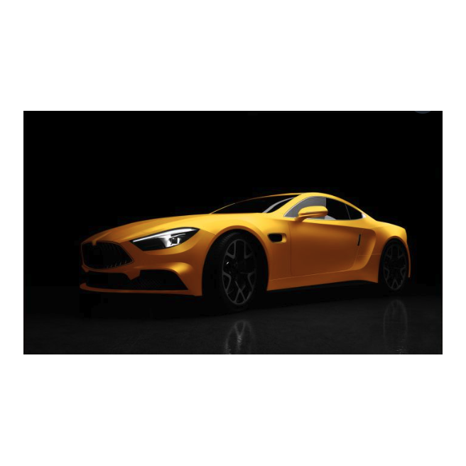 Film covering voiture - Arlon PCC (Premium Colour Change)