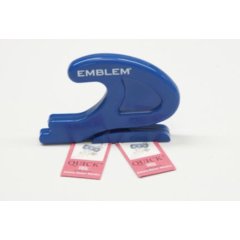 Cutter for paper and vinyl