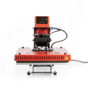 SECABO TC7 LITE - Presse à chaud à ouverture automatique 40cm x 50cm SECABO TC7 LITE - Presse à chaud à ouverture automatique 40cm x 50cm
