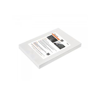 Feuilles pour impression UV DTF Feuilles pour impression UV DTF