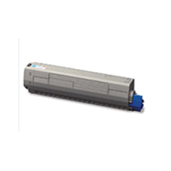 Toner Cyan pour 7.300 pages MC853/873