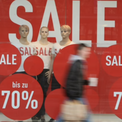 StaticPrint Clear Gloss