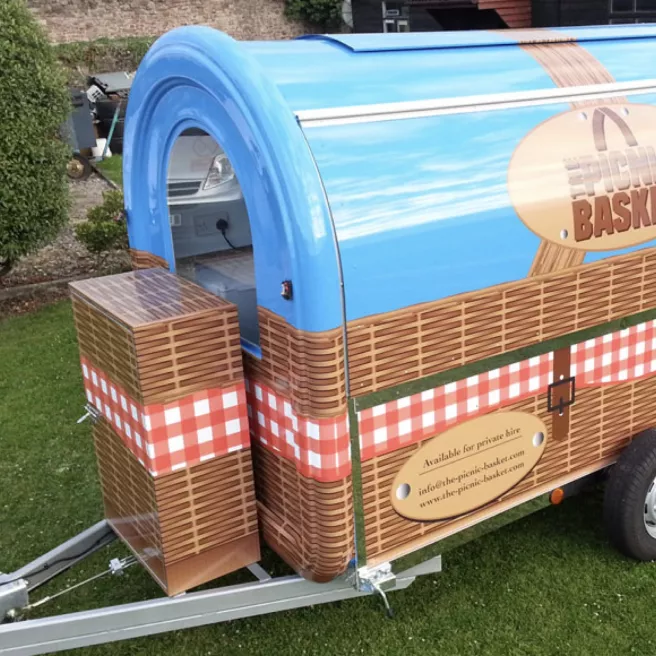 Metamark MD3 Blockout White Gloss Metamark MD3 Blockout White Gloss