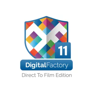 Logiciel Digital Factory DTF Edition Logiciel Digital Factory DTF Edition