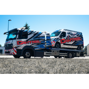 Superwrap SLX Superwrap SLX