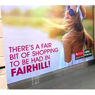 Metamark MD3 White Matt