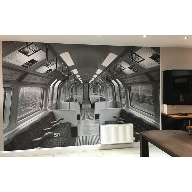 Metamark MD3 White Matt Metamark MD3 White Matt