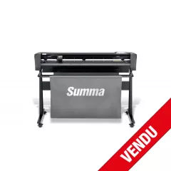 Summa D120 Second-hand