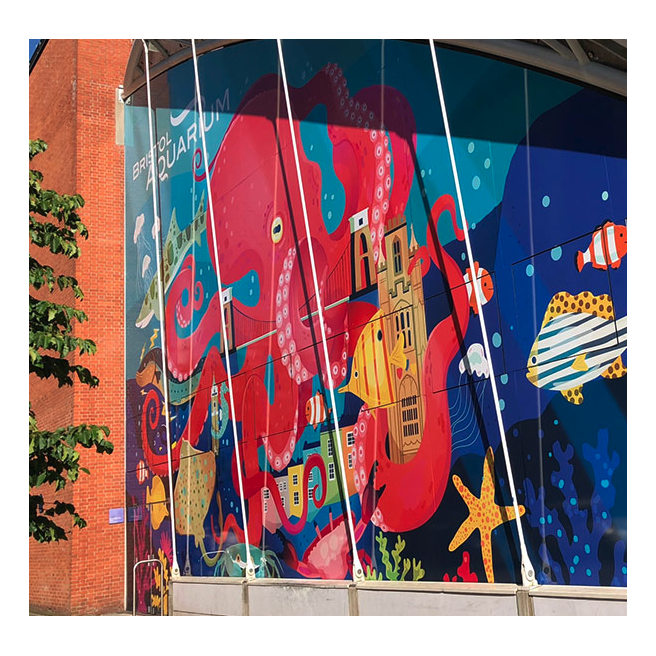 MD5 Blockout White Gloss MD5 Blockout White Gloss