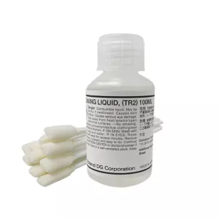 KIT,CLEANING(TR2-CL2) SV 100ML KIT,CLEANING(TR2-CL2) SV 100ML