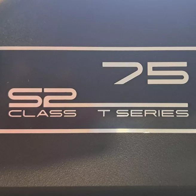 Summa S2T75 - Cutter tangentiel 75cm - Occasion