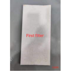 Filtre primaire pour extracteur de fumée pour RS 650 XS